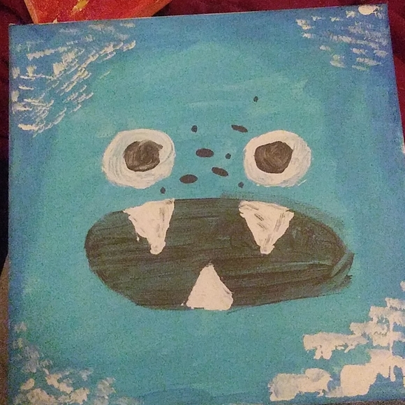 Painting - Picture 1 of 1